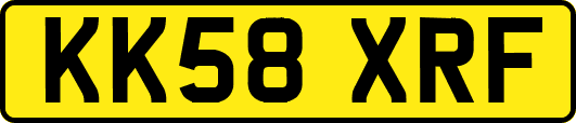 KK58XRF