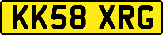 KK58XRG