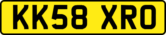 KK58XRO
