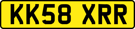 KK58XRR