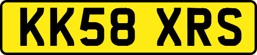 KK58XRS