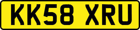 KK58XRU