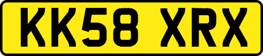 KK58XRX