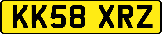 KK58XRZ