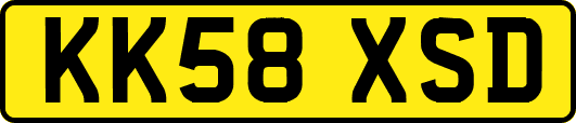 KK58XSD