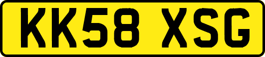 KK58XSG