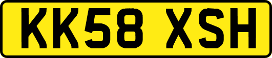 KK58XSH