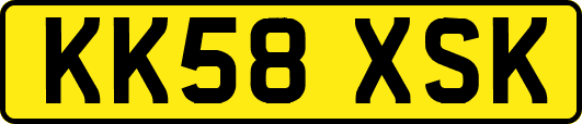 KK58XSK