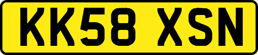KK58XSN