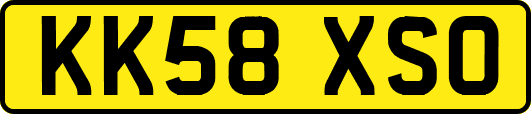 KK58XSO
