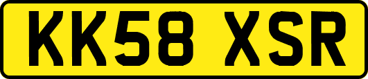 KK58XSR