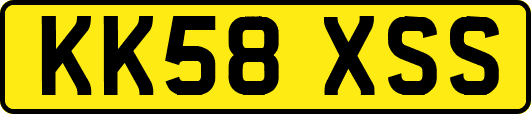 KK58XSS