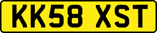 KK58XST
