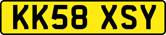 KK58XSY