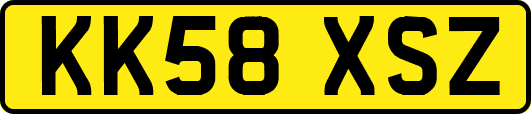 KK58XSZ