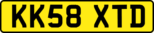 KK58XTD