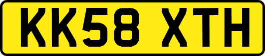 KK58XTH
