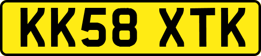 KK58XTK