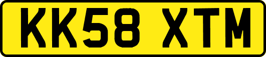 KK58XTM