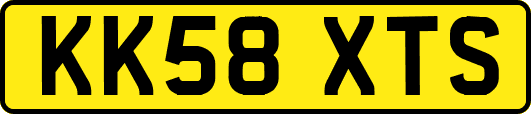 KK58XTS