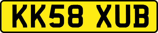 KK58XUB