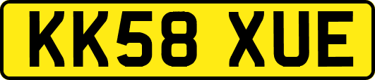 KK58XUE