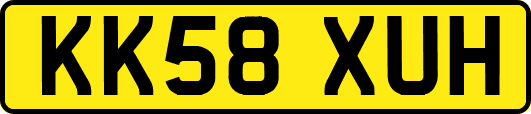 KK58XUH