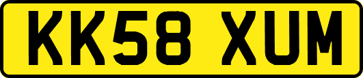 KK58XUM