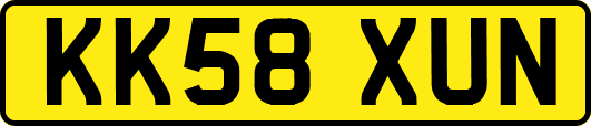 KK58XUN