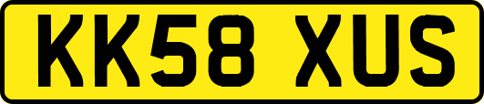 KK58XUS