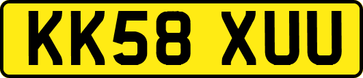 KK58XUU