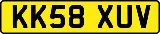 KK58XUV