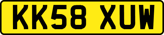 KK58XUW