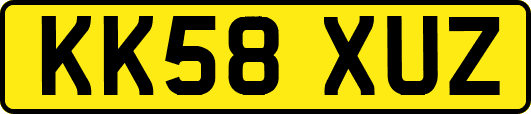 KK58XUZ