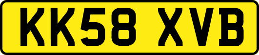 KK58XVB