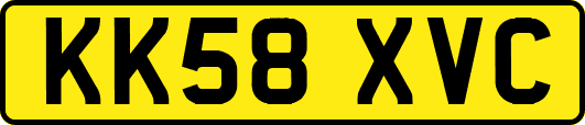 KK58XVC