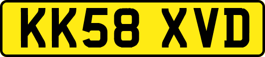 KK58XVD