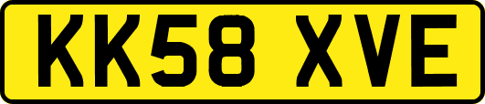 KK58XVE