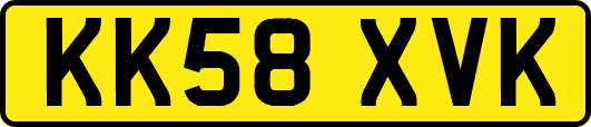 KK58XVK