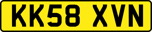 KK58XVN