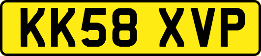 KK58XVP
