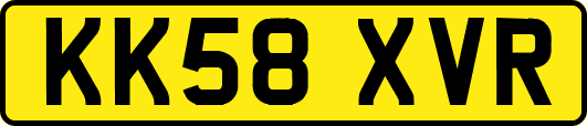 KK58XVR