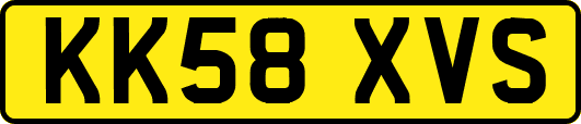 KK58XVS