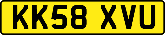 KK58XVU