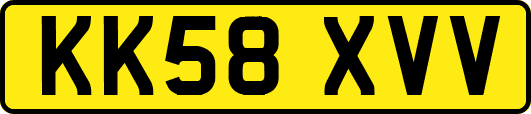 KK58XVV