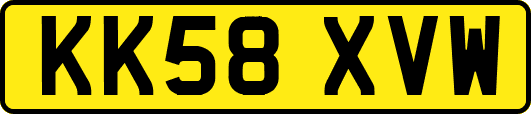 KK58XVW