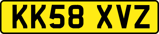 KK58XVZ