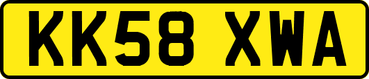 KK58XWA