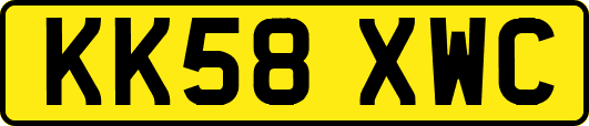 KK58XWC