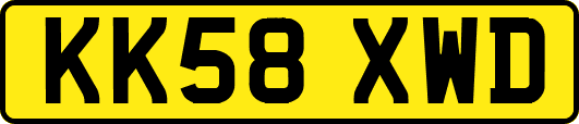 KK58XWD